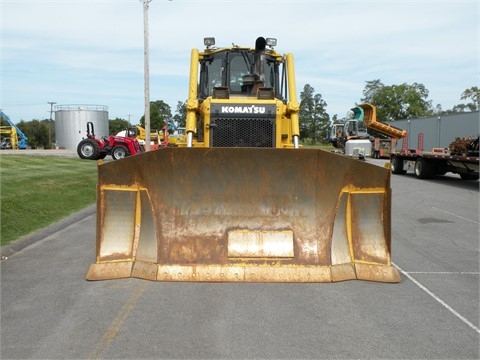 Tractores Sobre Orugas Komatsu D65EX usada a la venta Ref.: 1421787631710265 No. 3