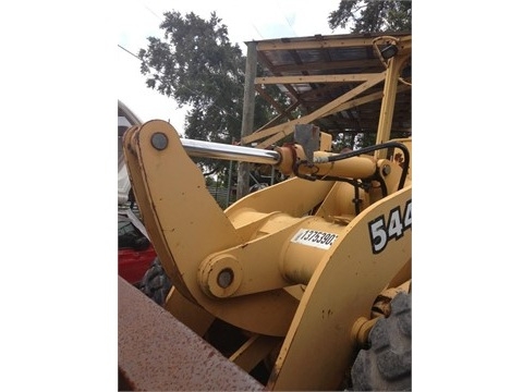 Cargadoras Sobre Ruedas Deere 544H de importacion a la venta Ref.: 1421790482592480 No. 3