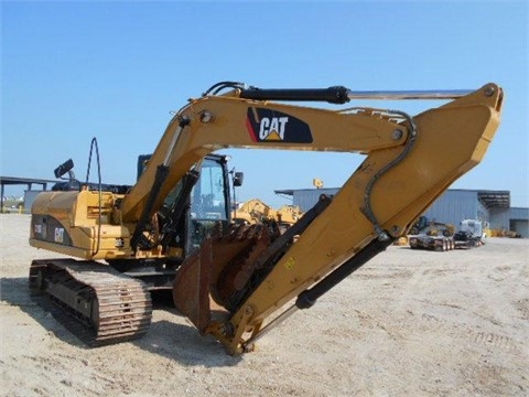 Excavadoras Hidraulicas Caterpillar 315DL usada a la venta Ref.: 1421805737997171 No. 2