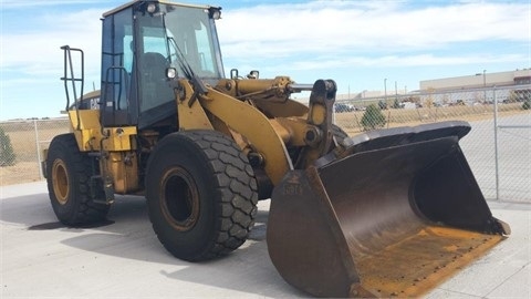 Wheel Loaders Caterpillar 950G