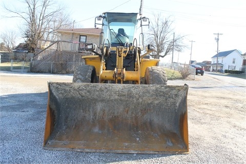 Cargadoras Sobre Ruedas Komatsu WA200 en optimas condiciones Ref.: 1421867386191072 No. 3