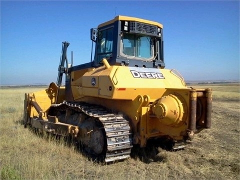 Tractores Sobre Orugas Deere 950J usada en buen estado Ref.: 1421876005705195 No. 2