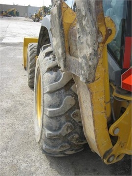 Retroexcavadoras Deere 310SJ seminueva en perfecto estado Ref.: 1421884114312745 No. 4