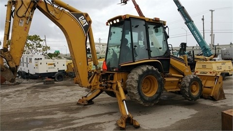 Backhoe Loaders Caterpillar 430D