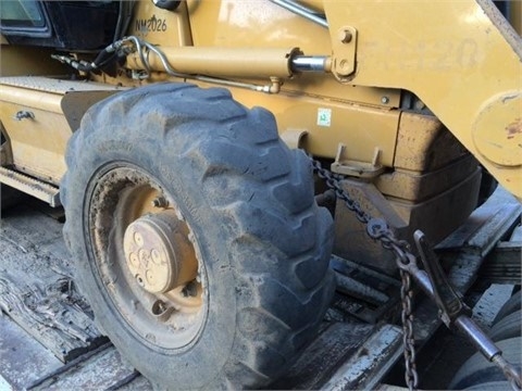 Backhoe Loaders Caterpillar 430D