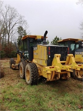 Motoconformadoras Deere 672G importada en buenas condiciones Ref.: 1421952879532935 No. 2