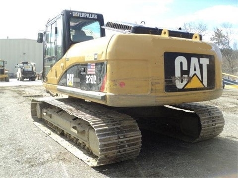 Excavadoras Hidraulicas Caterpillar 320DL en buenas condiciones Ref.: 1421960872072606 No. 3