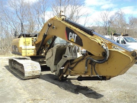 Excavadoras Hidraulicas Caterpillar 320DL en buenas condiciones Ref.: 1421960872072606 No. 4