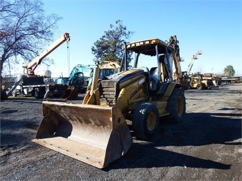 Retroexcavadoras Caterpillar 430D en venta, usada Ref.: 1422031820654418 No. 2