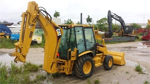 Retroexcavadoras Caterpillar 430D usada de importacion Ref.: 1422035323425958 No. 2