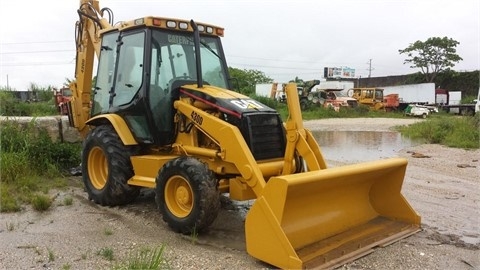 Retroexcavadoras Caterpillar 430D usada de importacion Ref.: 1422035323425958 No. 3