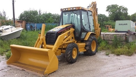 Retroexcavadoras Caterpillar 430D usada de importacion Ref.: 1422035323425958 No. 4