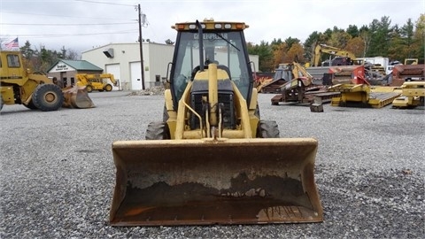 Backhoe Loaders Caterpillar 430D