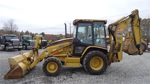 Retroexcavadoras Caterpillar 430D usada Ref.: 1422037311858069 No. 2