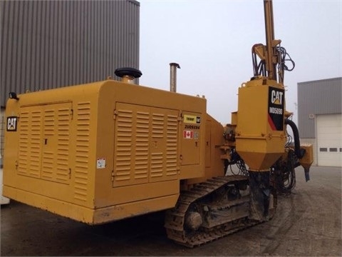 Perforadoras Caterpillar MD5090  Ref.: 1422039390480226 No. 2