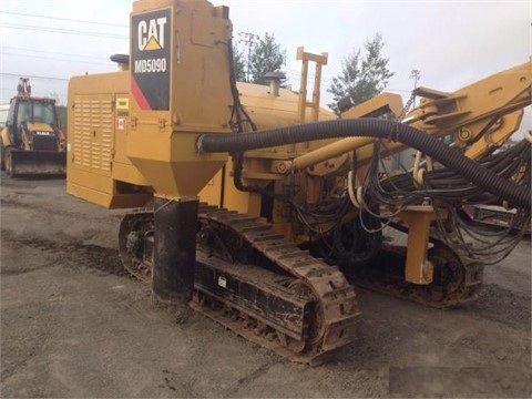 Perforadoras Caterpillar MD5090  Ref.: 1422039390480226 No. 4