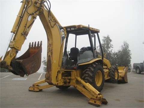 Retroexcavadoras Caterpillar 430D importada a bajo costo Ref.: 1422040284736505 No. 2