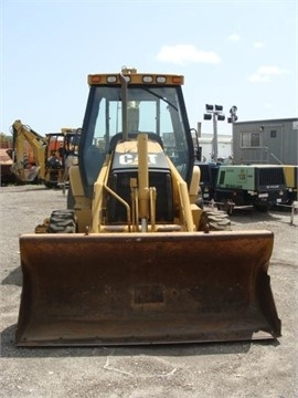 Retroexcavadoras Caterpillar 430D en optimas condiciones Ref.: 1422044858433977 No. 3