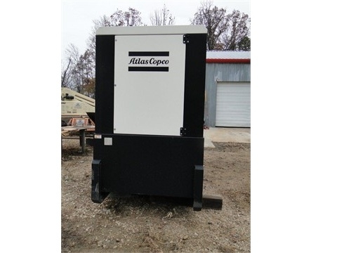 Generadores Atlas Copco QAS250 usada a la venta Ref.: 1422049032781011 No. 3