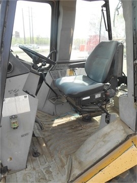 Backhoe Loaders Caterpillar 436B