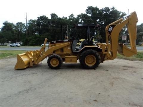 Retroexcavadoras Caterpillar 436B de medio uso en venta Ref.: 1422131150161155 No. 3