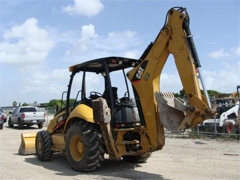 Retroexcavadoras Caterpillar 320B usada a buen precio Ref.: 1422559209577517 No. 3