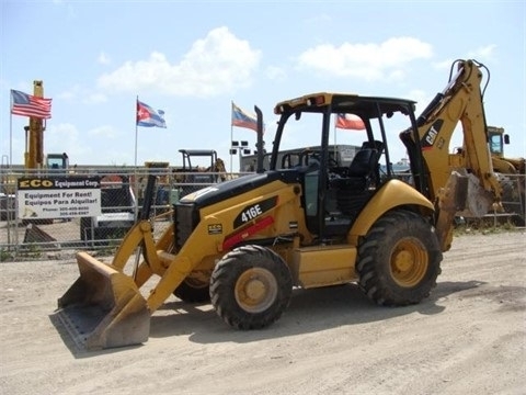 Retroexcavadoras Caterpillar 320B de medio uso en venta Ref.: 1422559912069977 No. 2