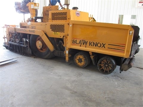 Pavimentadoras Blaw-knox PF3172 seminueva en venta Ref.: 1422639987172329 No. 2