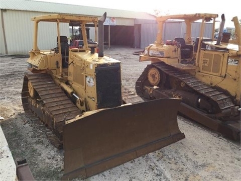 Dozers/tracks Caterpillar D5H