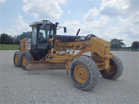 Motoconformadoras Caterpillar 12M usada Ref.: 1422649200699247 No. 3