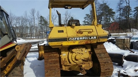 Tractores Sobre Orugas Caterpillar D5H usada a la venta Ref.: 1422652417429205 No. 2