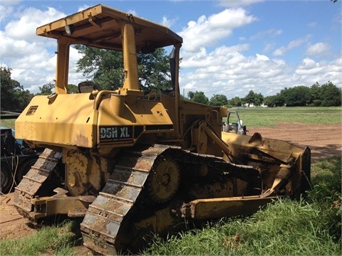 Tractores Sobre Orugas Caterpillar D5H usada Ref.: 1422726787370951 No. 2