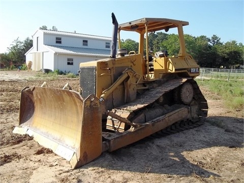 Tractores Sobre Orugas Caterpillar D5H de importacion a la venta Ref.: 1422727187749065 No. 4