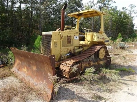 Tractores Sobre Orugas Caterpillar D5H en venta Ref.: 1422728169421118 No. 2