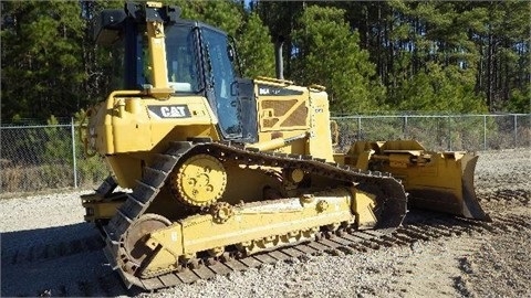 Tractores Sobre Orugas Caterpillar D6N seminueva en venta Ref.: 1423000341714560 No. 2