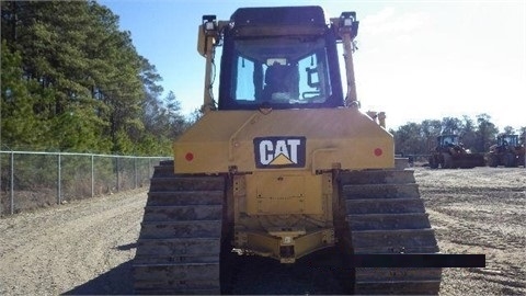 Tractores Sobre Orugas Caterpillar D6N seminueva en venta Ref.: 1423000341714560 No. 3