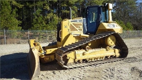 Tractores Sobre Orugas Caterpillar D6N seminueva en venta Ref.: 1423000341714560 No. 4