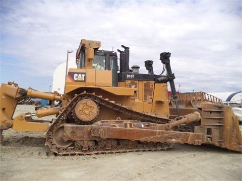 Tractores Sobre Orugas Caterpillar D10T usada a buen precio Ref.: 1423004537213523 No. 2