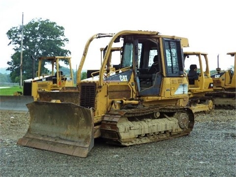 Tractores Sobre Orugas Caterpillar D5G  importada a bajo costo Ref.: 1423014468045188 No. 2