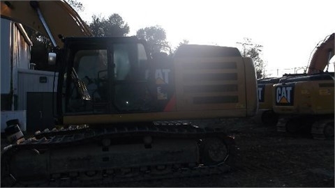 Excavadoras Hidraulicas Caterpillar 336EL de medio uso en venta Ref.: 1423080824449957 No. 3