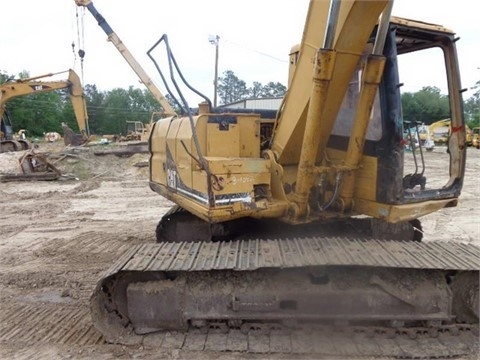 Hydraulic Excavator Caterpillar 312