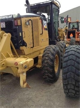 Motoconformadoras Caterpillar 140M de segunda mano en venta Ref.: 1423090389699306 No. 3