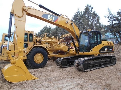 Excavadoras Hidraulicas Caterpillar 320DL importada a bajo costo Ref.: 1423091659008581 No. 2