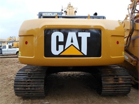 Excavadoras Hidraulicas Caterpillar 320DL importada a bajo costo Ref.: 1423091659008581 No. 3