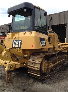 Tractores Sobre Orugas Caterpillar D6K  usada a la venta Ref.: 1423091953435096 No. 3