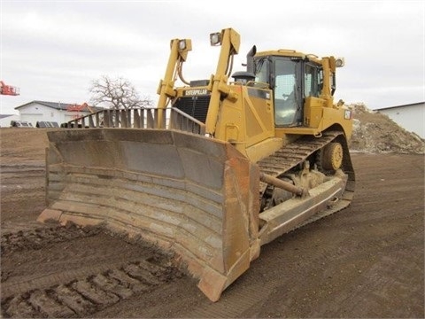 Tractores Sobre Orugas Caterpillar D8T de medio uso en venta Ref.: 1423092550397824 No. 3