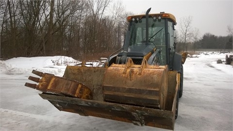 Retroexcavadoras Deere 310SJ de medio uso en venta Ref.: 1423157522264794 No. 4