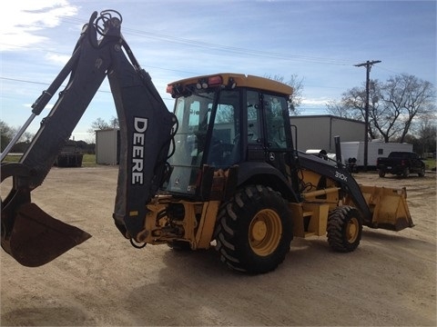 Retroexcavadoras Deere 310K usada a buen precio Ref.: 1423158177383381 No. 2