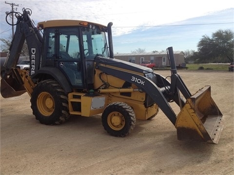 Retroexcavadoras Deere 310K usada a buen precio Ref.: 1423158177383381 No. 3