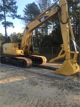 Excavadoras Hidraulicas Caterpillar 312CL en venta Ref.: 1423164531023067 No. 2